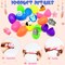 28pcs Easter Eggs Prefilled with Mochi Squishy Toys – Mini Kawaii Animal Squishies for Kids, Easter Egg Hunt, Basket Stuffers, and Classroom Gifts